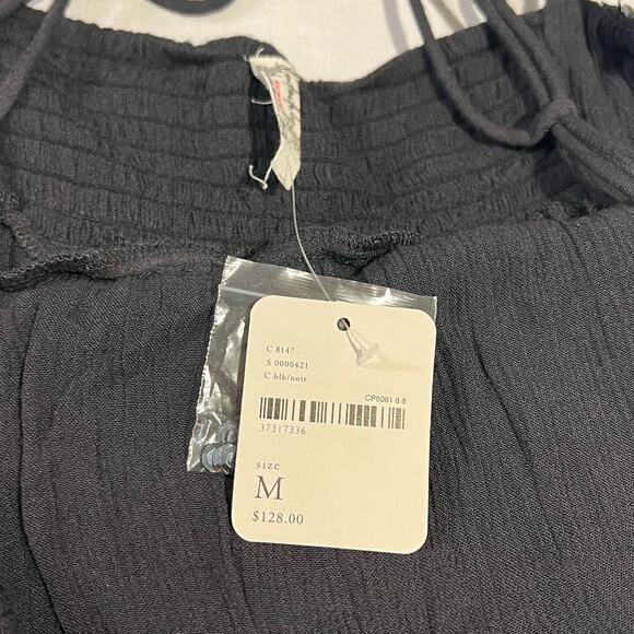 Free People Sequin Dress M NWT - Picture 3 of 7